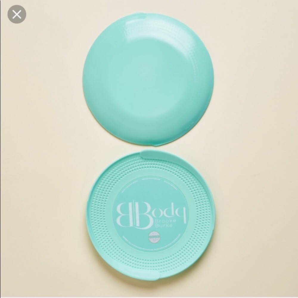 Brooke Burke body workout sliders